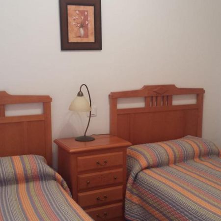 Casa Rural El Maestro I Navalosa ภายนอก รูปภาพ