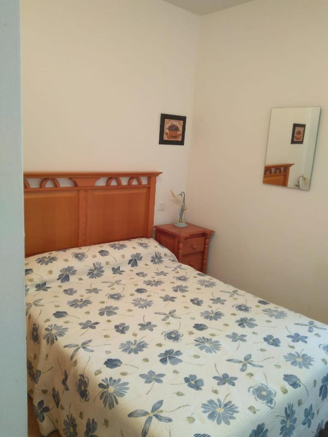 Casa Rural El Maestro I Navalosa ภายนอก รูปภาพ